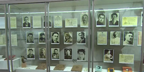 Историки рассказывают о жертвах сталинских репрессий