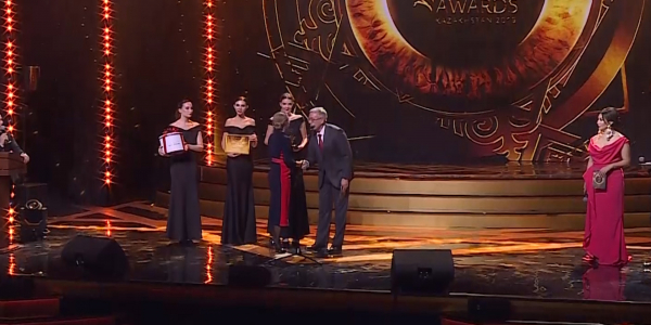 &laquo;Kazakh TV&raquo; стал первым медиа-ресурсом по продвижению туризма