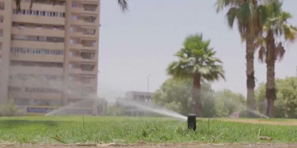 Әлем елдері аптап ыстықтан зардап шегіп отыр