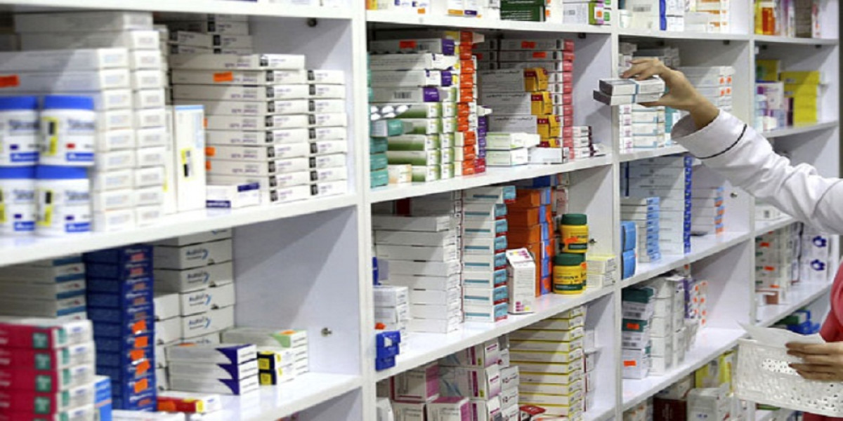Наличие лекарств в аптеках Нур-Султана мониторит специально созданная группа
