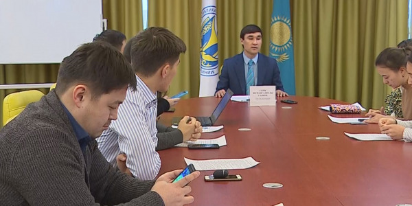 Мемлекет басшысы допингке қатысты жауапкершілікті күшейтетін заңға қол қойды