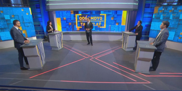 &laquo;5-10-20&raquo; тұрғын үй бағдарламасы. &laquo;Qoǵamdyq talqyla&yacute;&raquo;