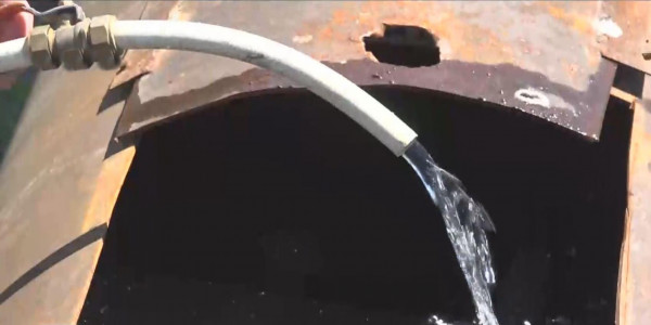 Семейліктер су бағасының қымбаттағанына шағымдануда