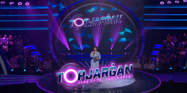 Шоқан Уәлихан, Райымбек Сатыбалды, Елдар Омаров, Әділет Иманәлі. 9-апта. &laquo;Topjarǵan&raquo; музыкалық шоуы