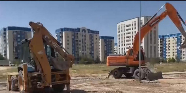 Шымкентте 9 мыңнан аса абонент газсыз отыр