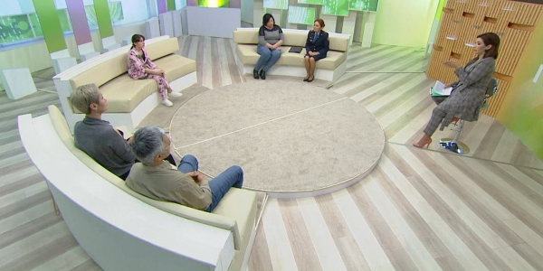 Каково это - попасть в трудовое рабство. &laquo;Давайте говорить&raquo;