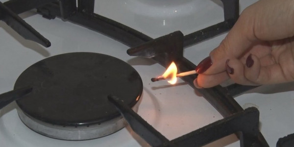 Больше тысячи семей живут без газа в Актау