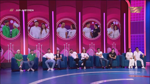 &laquo;JUP-JUBYMEN&raquo;. 5-шығарылым