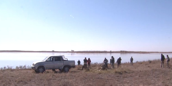 3 тысячи фактов нарушений природоохранного законодательства выявили в Казахстане с начала года