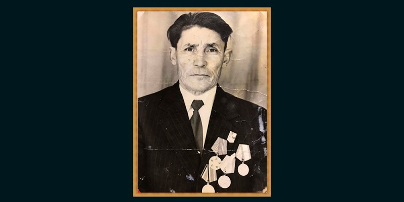 Аман Бекішұлы (1924-2013 жж.)