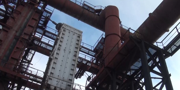 &laquo;АрселорМиттал Теміртау&raquo; компаниясы Теміртаудағы жылу энергия орталығындағы қазандықты толығымен ауыстырмақ