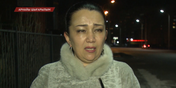 Ақтөбе жұртшылығы тарихи оқиғаны талқылауда