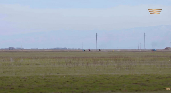 Арманай. Сынақтан сүрінбеген сәйгүлік.&laquo;Дүлдүлдер дүбірі&raquo;.