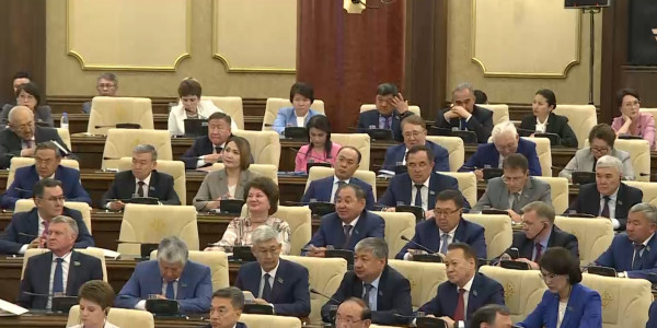 Бюджет тиімсіз жоспарланады &ndash; Есеп комитеті