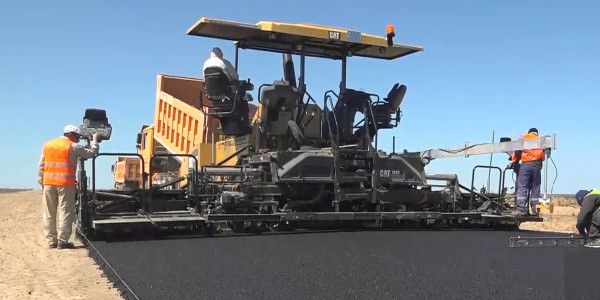 Строительство трасс республиканского значения в ЗКО: работа над ошибками