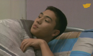 &laquo;Әселдің құрбы-құрдастары&raquo; 8 серия