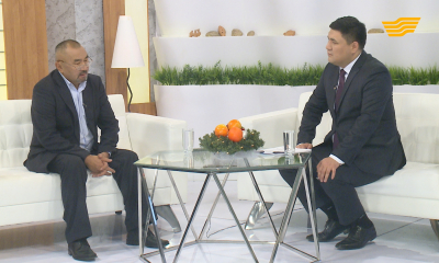 &laquo;Сана&raquo;. Елбасының &laquo;Тәуелсіздік дәуірі&raquo; кітабы / ОҚО киелі орындары