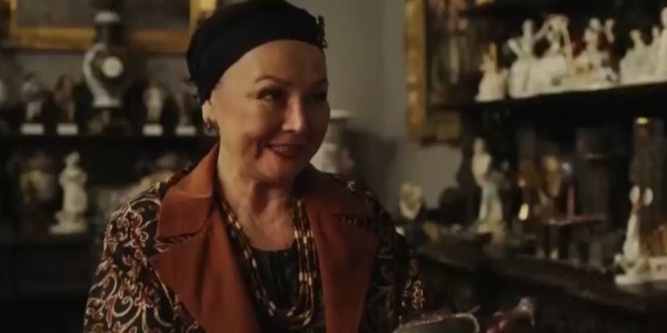 Премьера казахстанского фильма &laquo;Жыным сол&raquo; состоялась в Алматы