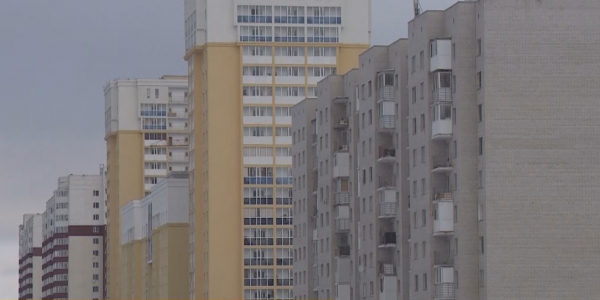 Елордада 47 764 адам тұрғын үй кезегінде тұр