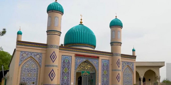 Начались полеты по направлению Актау-Ургенч