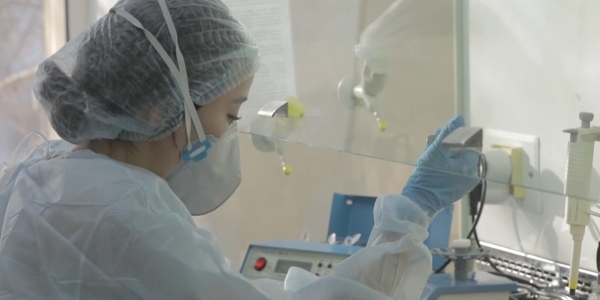 5 млн медицинских масок дополнительно закупают в минздраве с целью профилактики коронавируса