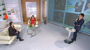 &laquo;Көңіл толқыны&raquo;. ҚР еңбек сіңірген артисі Рамазан Стамғазиев