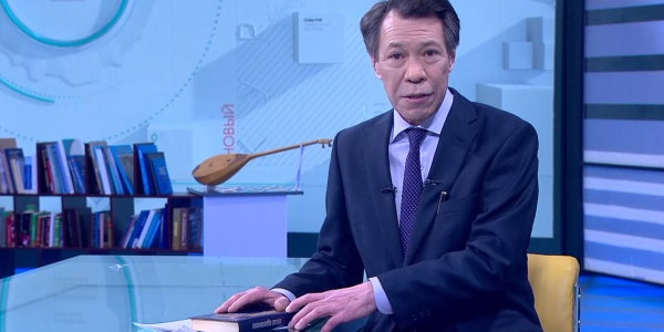 Электронные услуги. &laquo;Новый курс&raquo;