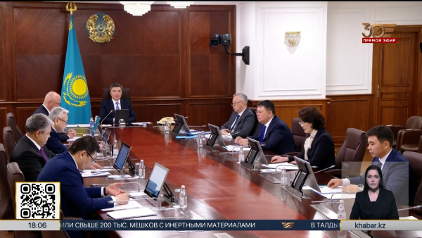12 многопрофильных центральных районных больниц откроют до конца года
