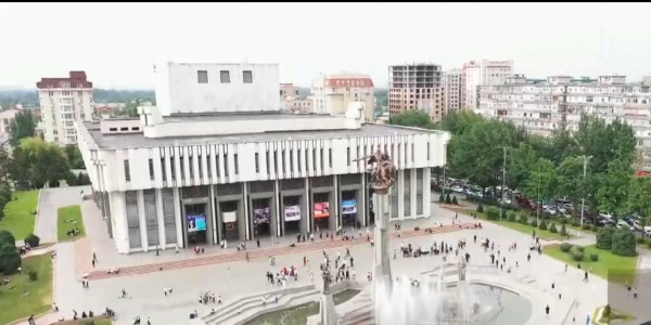 Филиал КазНУ им. аль-Фараби откроют в Кыргызстане