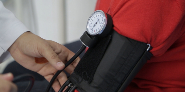 &laquo;Спасаем жизни&raquo;. Кардиологические заболевания