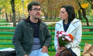 &laquo;Жаным&raquo; 72 серия