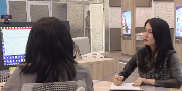 Казахстан будет обмениваться кредитными отчетами со странами ЕАЭС