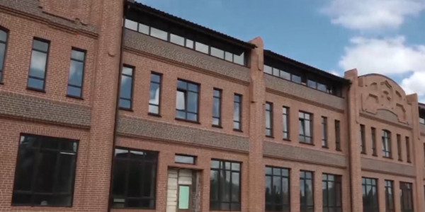 Петропавлдағы тарихи нысан қалпына келтіріледі