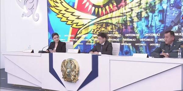 Көктемгі әскерге шақыру науқаны басталды