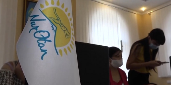 34 кандидата сняли с праймериз &laquo;Nur Otan&raquo;