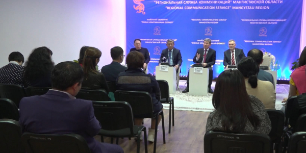 &laquo;Қаламқас&raquo; мұнай кен орнындағы өрттің себебі анықталды