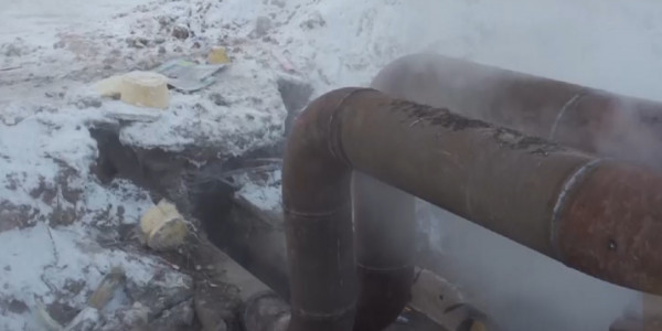 Житель Экибастуза выиграл суд у &laquo;Экибастузтеплоэнерго&raquo;