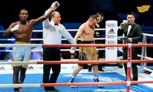 &laquo;Спорт без границ&raquo;: женская сборная Казахстана по гандболу обеспечила себе путевку на чемпионат мира, хит-парад спутниц жизни спортивных знаменитостей, гонка за олимпийские игры: справится ли Алматы с наплывом туристов.