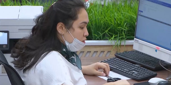 В Алматы снизился уровень безработицы