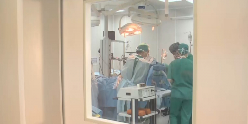 Павлодарский кардиоцентр не потеряет функционала в результате объединения с больницей №3 города