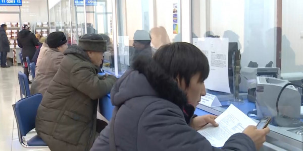 В Казахстане могут провести вторую за этот год индексацию пенсий и пособий