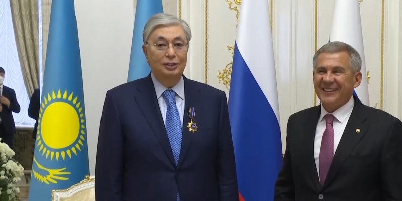 Президенттің Татарстанға сапары: қандай келіссөздер жасалды?