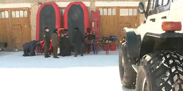 К паводкам готовятся 90 населённых пунктов Костанайской области