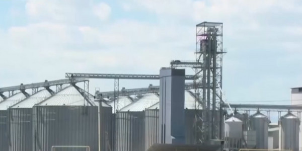 Жители Жаркента жалуются на неприятный запах