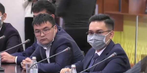 В Жамбылской области запустили челлендж &laquo;Семь столпов государственности &mdash; гарантия светлого будущего&raquo;