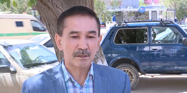 Ақтөбеліктердің дені референдумға қатысуға ниетті