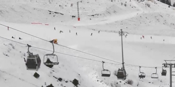 Около 1 млрд тенге частных инвестиций привлекли для развития экотуризма в Алматы