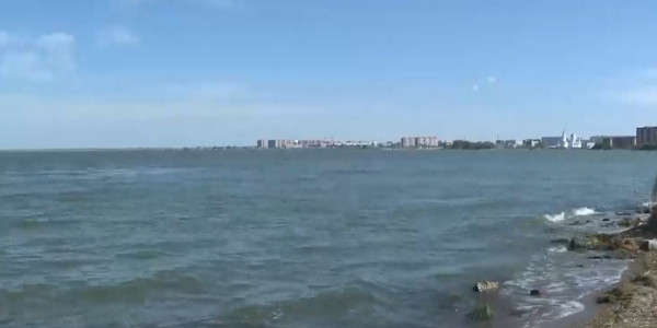 Көкшетаудағы Қопа және Бурабайдағы Шортан көлі тазартылады