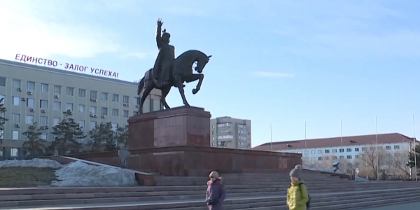 В Актобе отменили все мероприятия в преддверии Наурыза