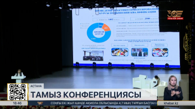 Елордада 650-ден астам педагог бас қосты